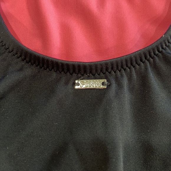 Pink, Victoria's Secret swimsuit size large - Picture 6 of 8